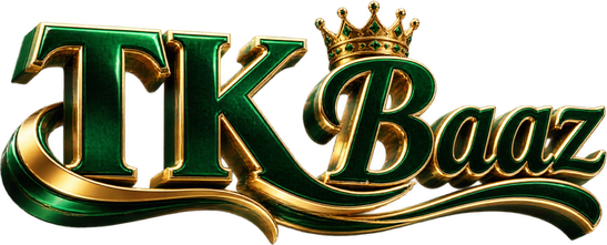 TK Baaz